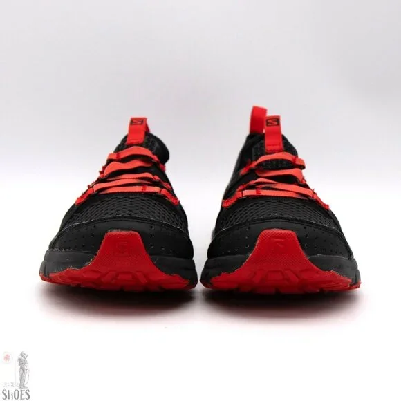 Salomon Crossamphibian Water Shoe - Men's Size 9 - Picture 2 of 11